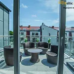 Baltic - Stella Baltic Lejlighed