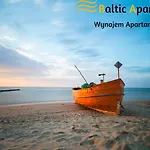 Baltic - Stella Baltic Lejlighed Świnoujście (Swinemünde)