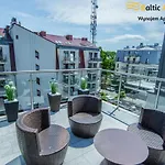 Baltic - Stella Baltic * Świnoujście (Swinemünde)