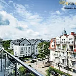 Apartmán Baltic - Stella Baltic *