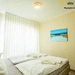 Baltic - Stella Baltic Apartmán Svinoústí