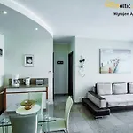 Baltic - Stella Baltic * Świnoujście (Swinemünde)