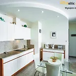 Baltic - Stella Baltic Lejlighed Świnoujście (Swinemünde)