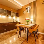 Baltic - Stella Baltic Apartmán Svinoústí