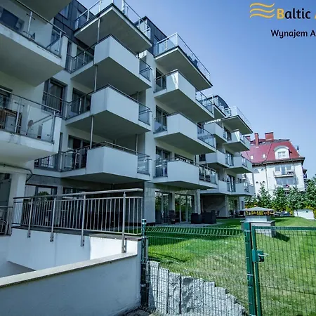 Baltic - Stella Baltic