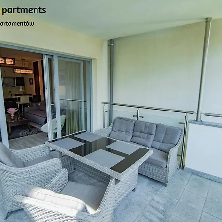 アパート Baltic - Stella Baltic *