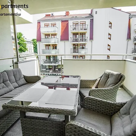 Apartmán Baltic - Stella Baltic *