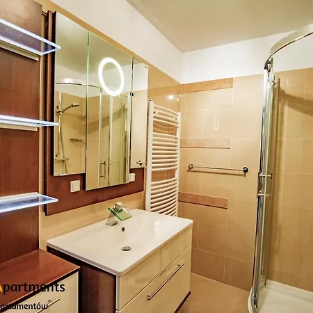 Baltic - Stella Baltic アパート