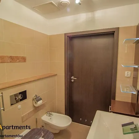 Baltic - Stella Baltic アパート