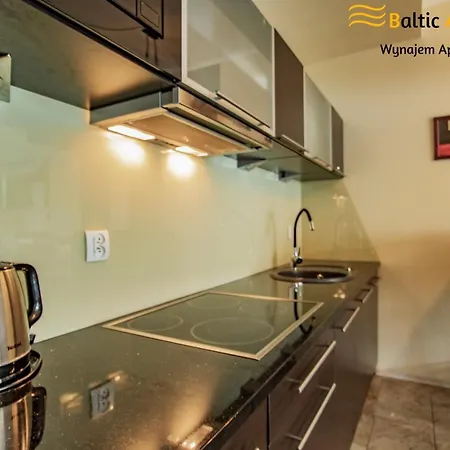 Baltic - Stella Baltic Apartment
