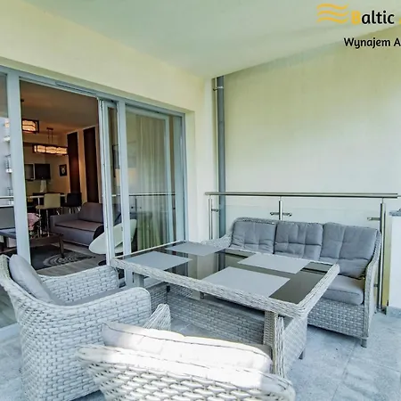 Baltic - Stella Baltic *