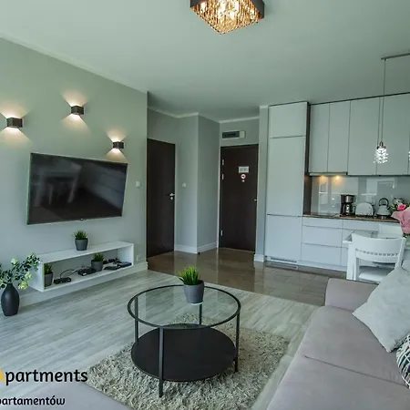 アパート Baltic - Stella Baltic