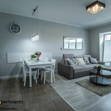 Apartment Baltic - Stella Baltic *
