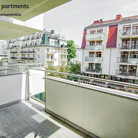 Baltic - Stella Baltic アパート