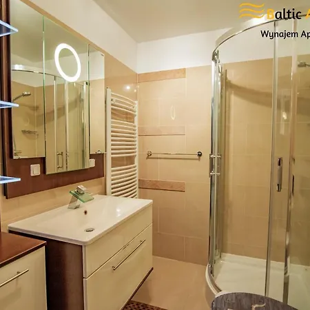 アパート Baltic - Stella Baltic