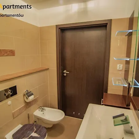 アパート Baltic - Stella Baltic