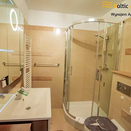 Baltic - Stella Baltic アパート