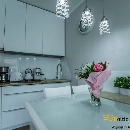 アパート Baltic - Stella Baltic