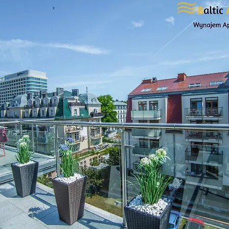 Apartment Baltic - Stella Baltic *
