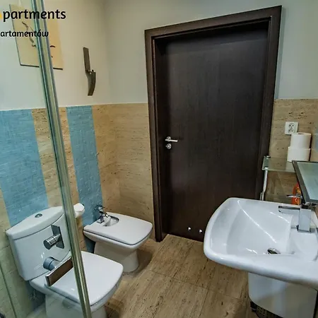 Apartmán Baltic - Stella Baltic