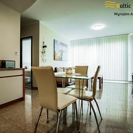 アパート Baltic - Stella Baltic *