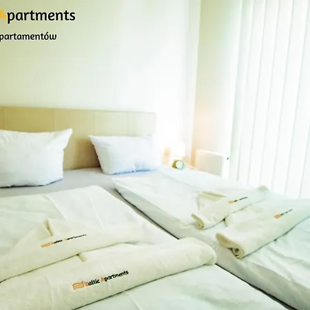 アパート Baltic - Stella Baltic *