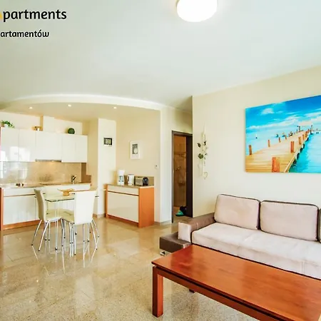 Apartment Baltic - Stella Baltic *