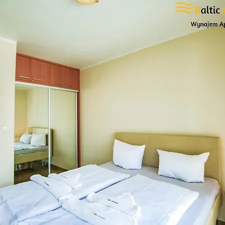 Apartment Baltic - Stella Baltic *