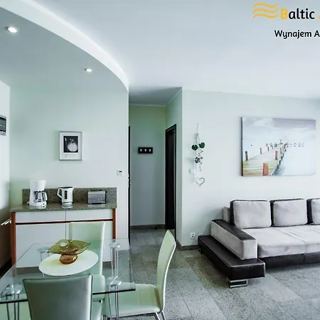 Baltic - Stella Baltic * シフィノウイシチェ