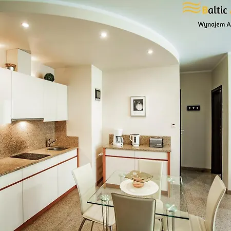 アパート Baltic - Stella Baltic *