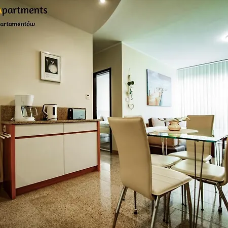 Apartmán Baltic - Stella Baltic