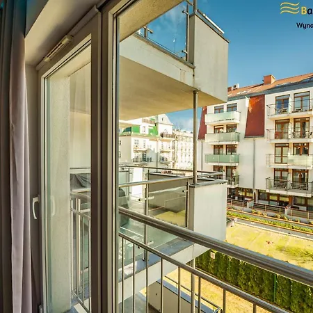 アパート Baltic - Stella Baltic