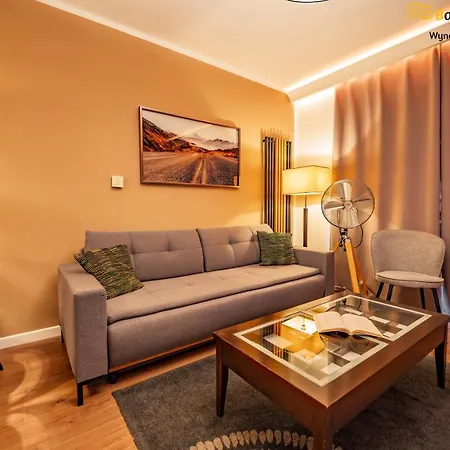 Baltic - Stella Baltic Apartmán