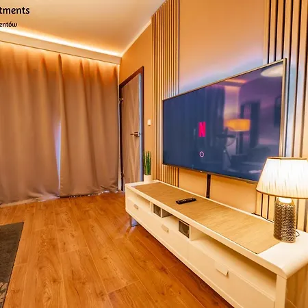 アパート Baltic - Stella Baltic *