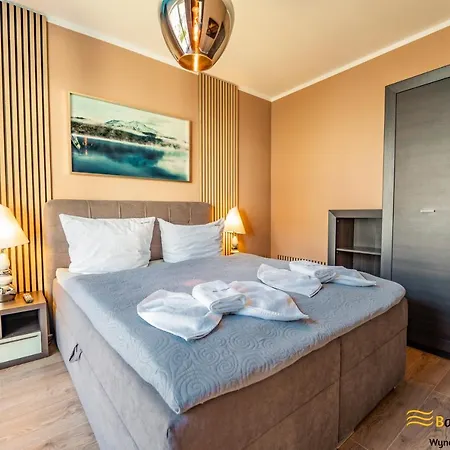 アパート Baltic - Stella Baltic *