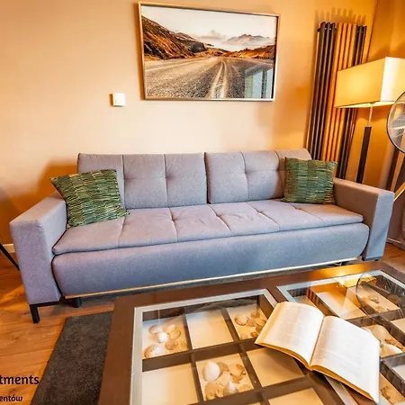 Apartamento Baltic - Stella Baltic