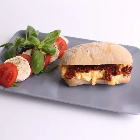 Baltic - Stella Baltic Appartamento