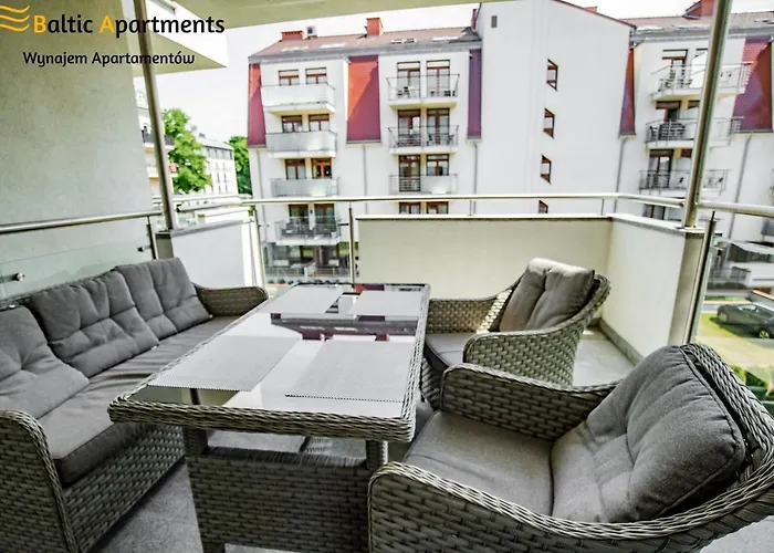 Baltic - Stella Baltic * Svinoústí