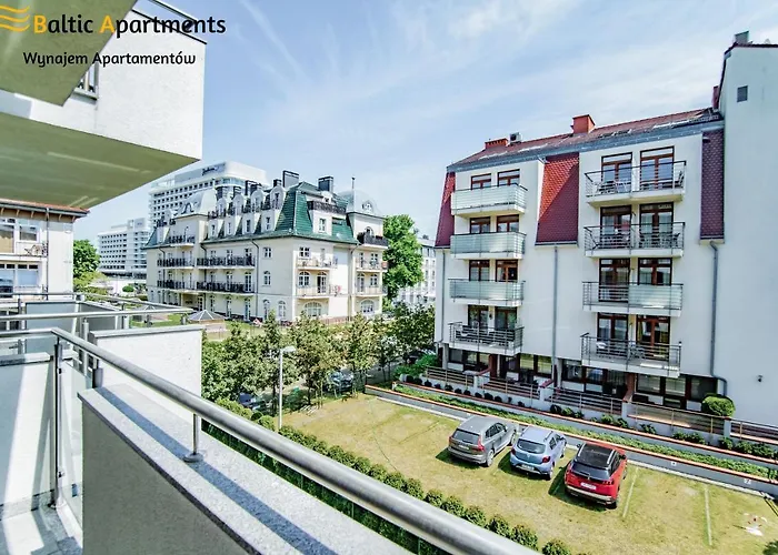 Baltic - Stella Baltic Svinoústí