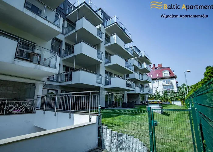 Baltic - Stella Baltic