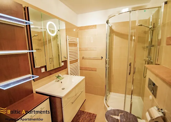 Baltic - Stella Baltic * Svinoústí