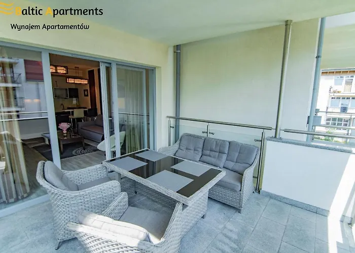 Appartamento Baltic - Stella Baltic *