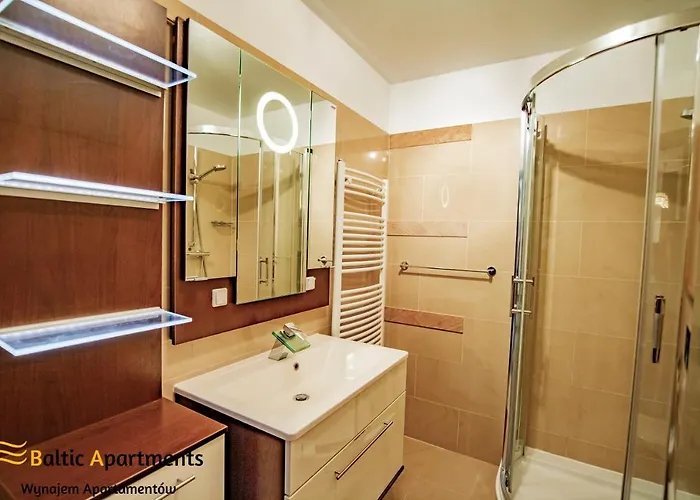 Baltic - Stella Baltic Appartamento