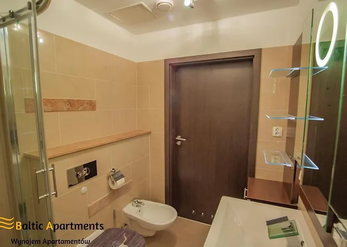 Baltic - Stella Baltic Appartamento