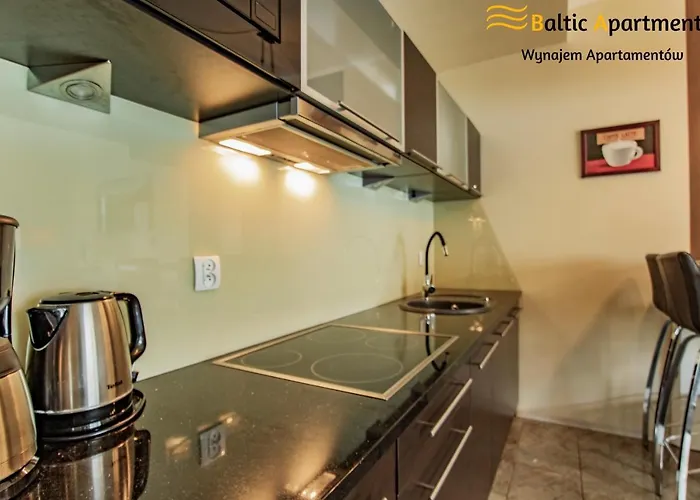 Baltic - Stella Baltic Apartmán