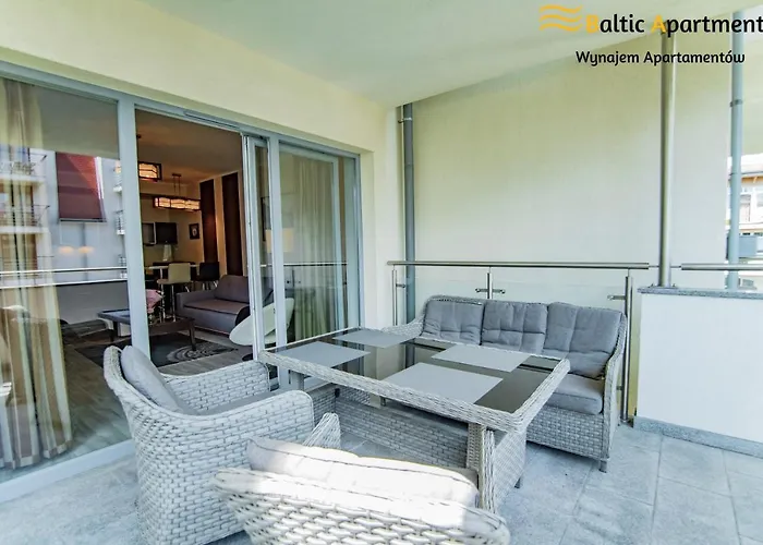 Baltic - Stella Baltic *