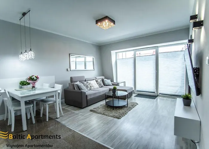 Baltic - Stella Baltic Svinoústí