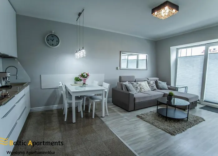 Appartamento Baltic - Stella Baltic *