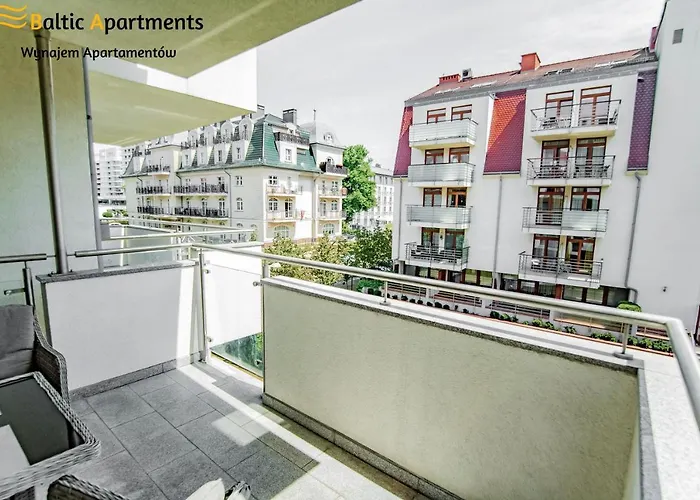 Baltic - Stella Baltic Appartamento