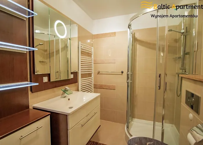 Apartmán Baltic - Stella Baltic